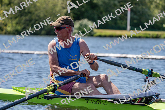 Henley Masters 3-12852