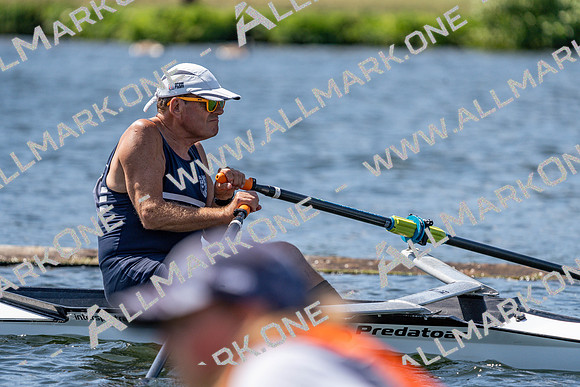 Henley Masters 3-12853