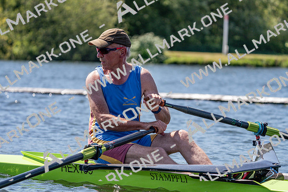 Henley Masters 3-12851