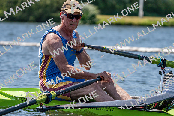 Henley Masters 3-12850