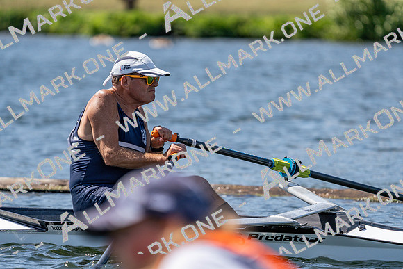 Henley Masters 3-12854