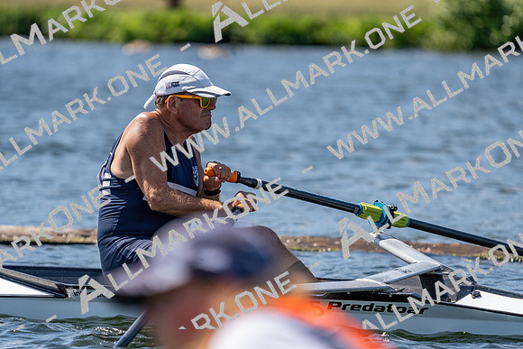 Henley Masters 3-12855