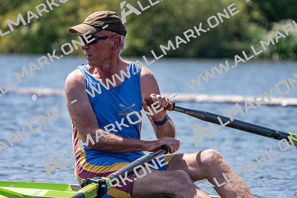 Henley Masters 3-12857