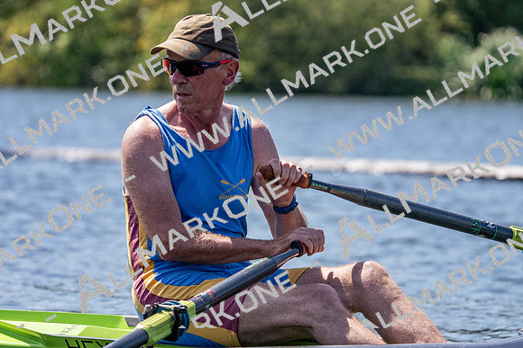 Henley Masters 3-12856