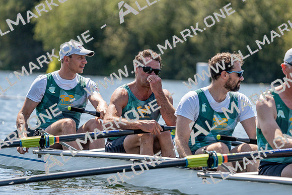 Henley Masters 3-12898