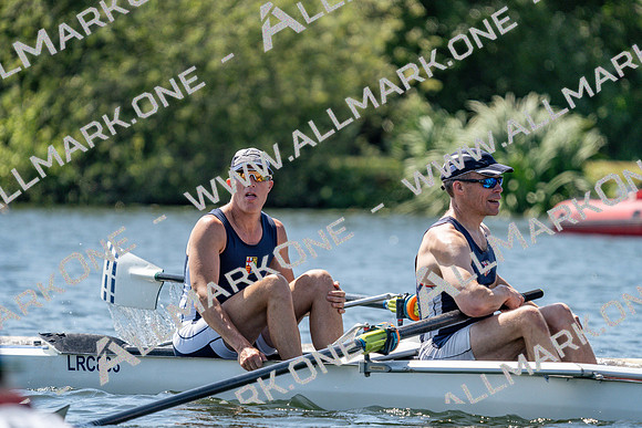 Henley Masters 3-12913