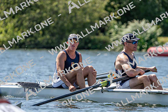 Henley Masters 3-12912