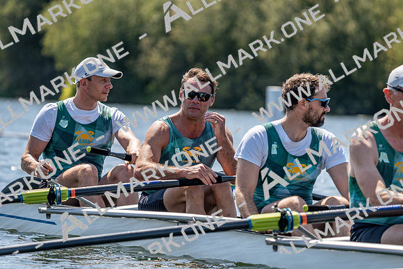 Henley Masters 3-12899