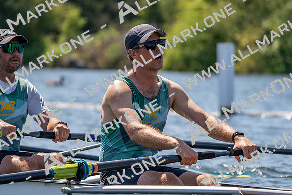 Henley Masters 3-12910