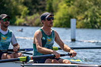 Henley Masters 3-12911