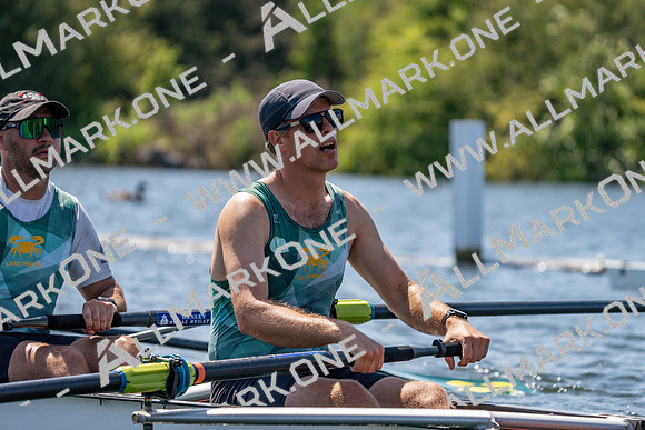 Henley Masters 3-12911