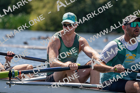 Henley Masters 3-12905