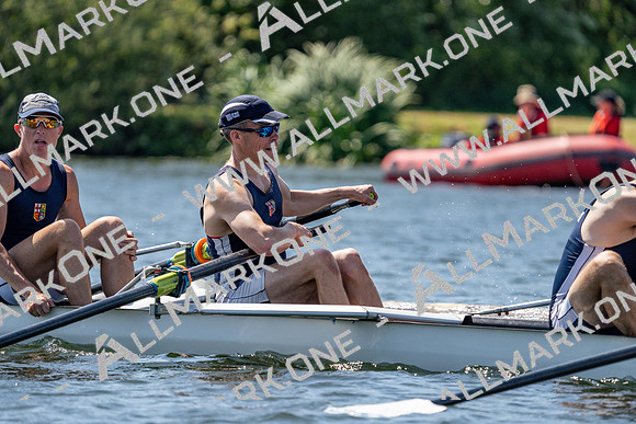 Henley Masters 3-12915