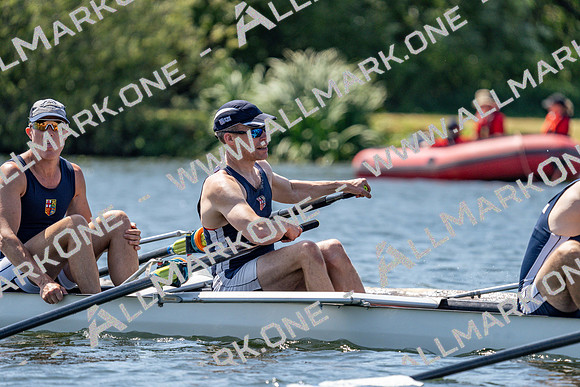 Henley Masters 3-12914