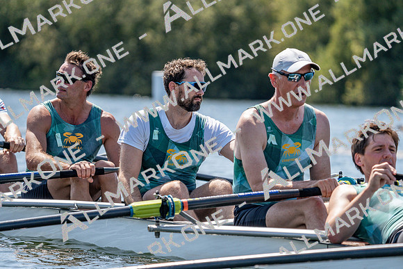 Henley Masters 3-12900
