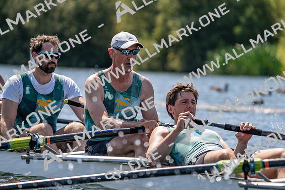 Henley Masters 3-12902