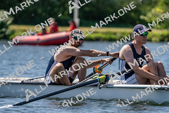 Henley Masters 3-12917