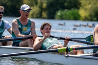 Henley Masters 3-12903