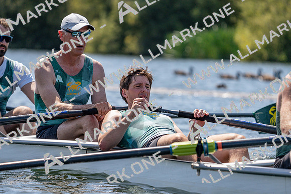 Henley Masters 3-12903