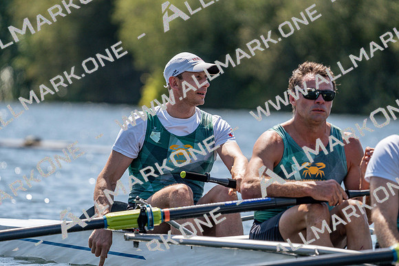 Henley Masters 3-12897
