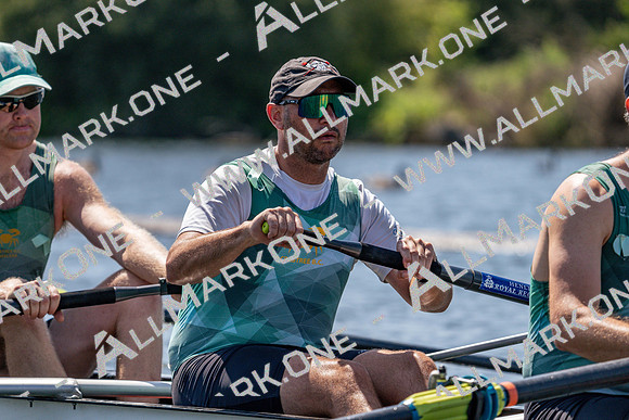 Henley Masters 3-12908