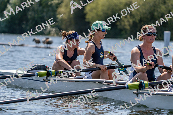 Henley Masters 3-12972