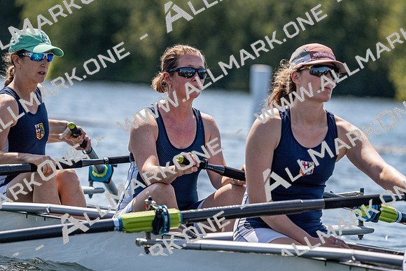 Henley Masters 3-12976