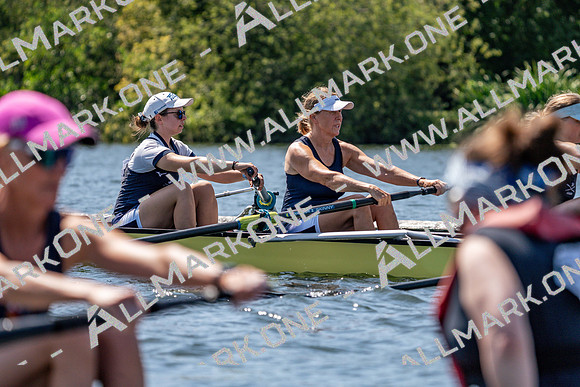Henley Masters 3-12988