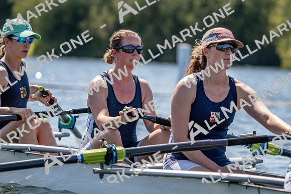 Henley Masters 3-12977