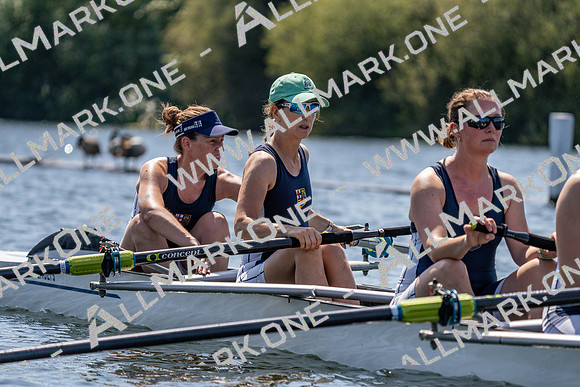 Henley Masters 3-12975