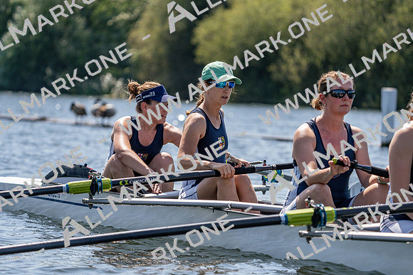 Henley Masters 3-12974