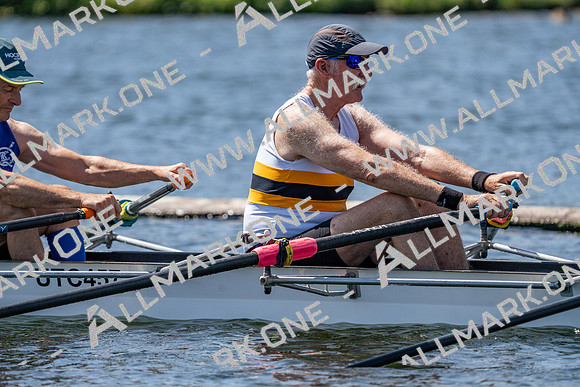 Henley Masters 3-12686