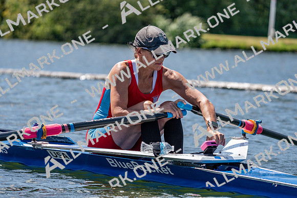 Henley Masters 3-12622