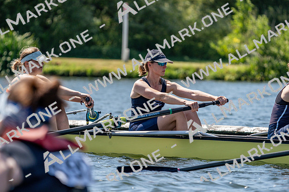 Henley Masters 3-12992