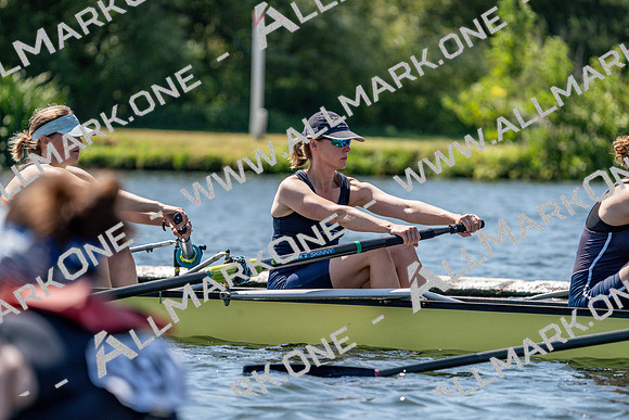 Henley Masters 3-12993