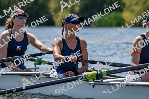 Henley Masters 3-12981