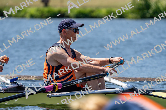 Henley Masters 3-13065
