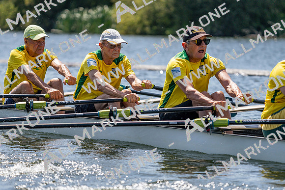 Henley Masters 3-13071