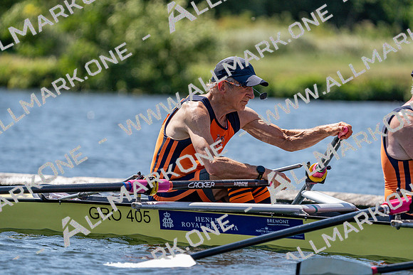 Henley Masters 3-13059