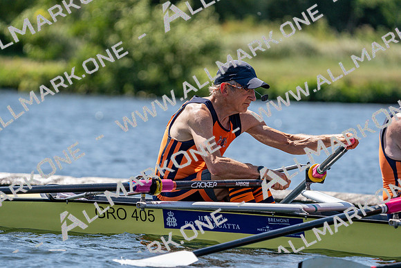 Henley Masters 3-13058