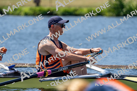 Henley Masters 3-13064