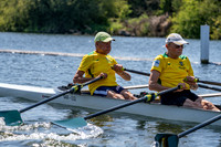 Henley Masters 3-13066