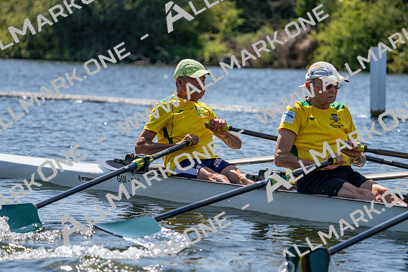 Henley Masters 3-13066