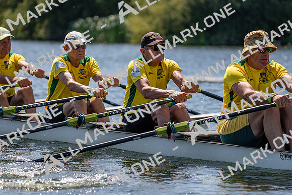 Henley Masters 3-13073