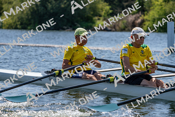 Henley Masters 3-13067