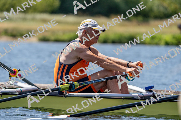 Henley Masters 3-13062