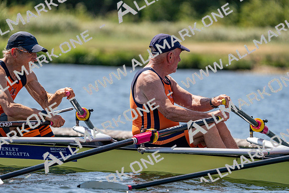 Henley Masters 3-13060