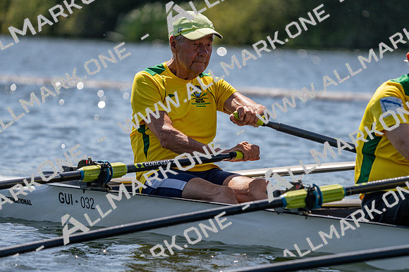 Henley Masters 3-13049