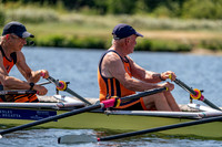 Henley Masters 3-13061
