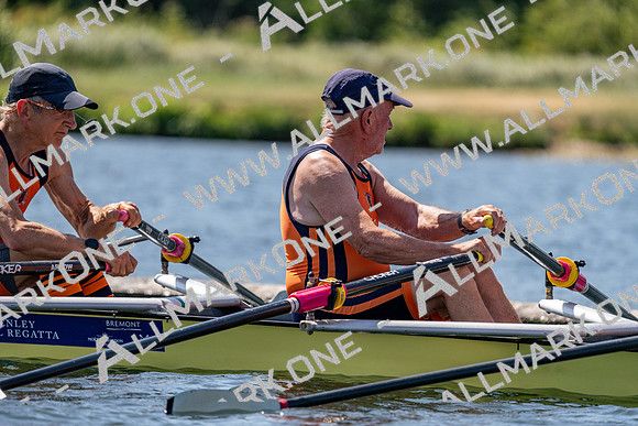 Henley Masters 3-13061